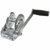 Invincible Marine Boating & Marine Trailer Winch - Multiple Sizes