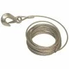 Invincible Marine Winch Cable 3/16" X 25'