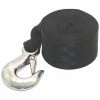 Invincible Marine Winch Strap - Multiple Sizes Boating & Marine