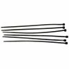 Cable Tie Nylon 100 Pack 8" Wire Invincible Marine 2 Invincible Marine Nylon Wire & Cable Ties 8" - 100 Pack