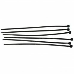 Invincible Marine Nylon Wire & Cable Ties 8" - 100 Pack