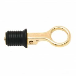 Invincible Marine Snap Drain Plug 1"
