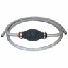 Invincible Marine EPA Compliant Fuel Line, Bulb And Hose - Multiple Motor Types