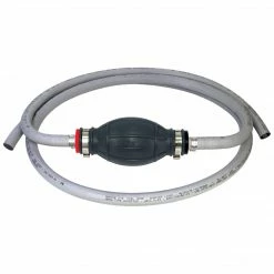 Invincible Marine EPA Compliant Fuel Line, Bulb And Hose - Multiple Motor Types