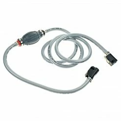 Invincible Marine EPA Compliant Fuel Line, Bulb And Hose - Multiple Motor Types