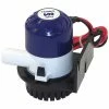 Invincible Marine Boating & Marine Bilge Pumps - Multiple Sizes