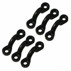 Calcutta Nylon Eye Straps