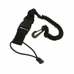Calcutta Kayak Paddle Leash Kayak Gear
