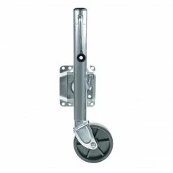 Invincible Marine Offset Trailer Jack