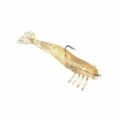 Sea Striker 3" Rigged Shrimp