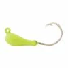 Calcutta Ultra In-Line Jig Head Fishing Gear