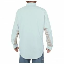 Calcutta Long Sleeve Performance Fishing Shirt
