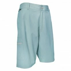 Calcutta Apparel Hybrid Fishing Shorts