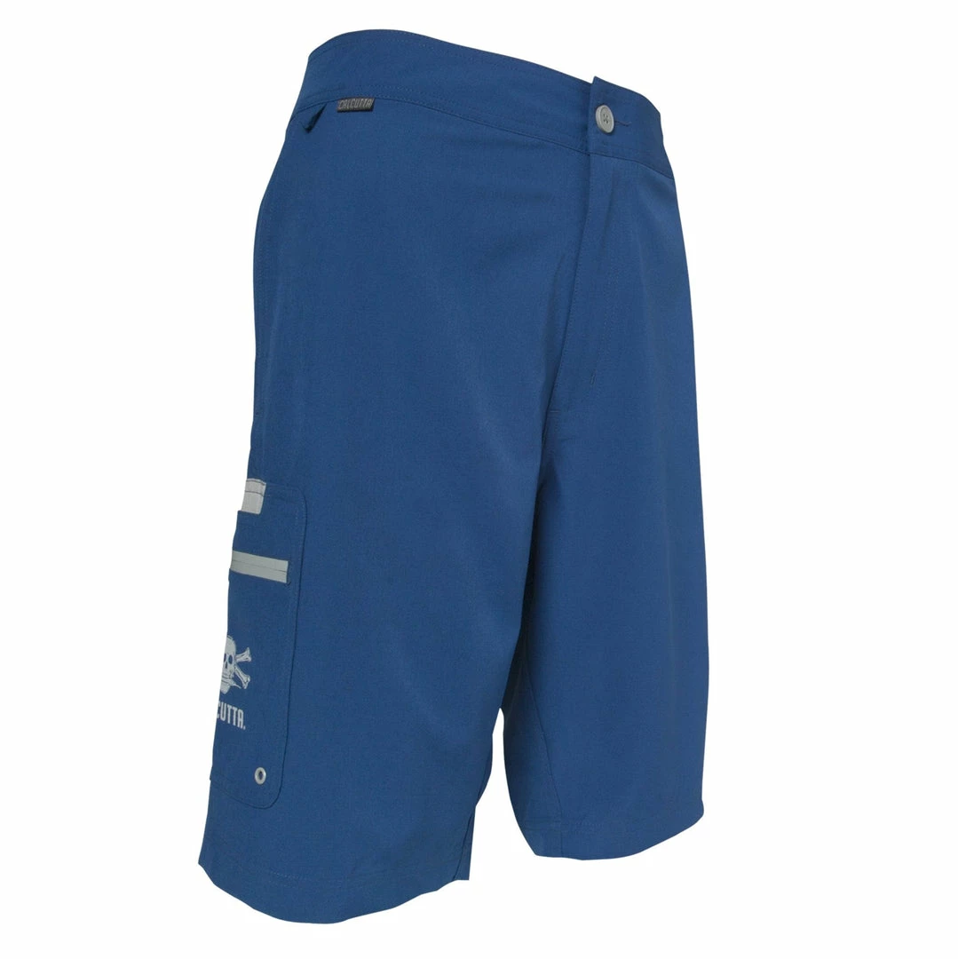 Calcutta Fishing Board Apparel Short Hybrid 3 Calcutta Hybrid Fishing Board Shorts Apparel