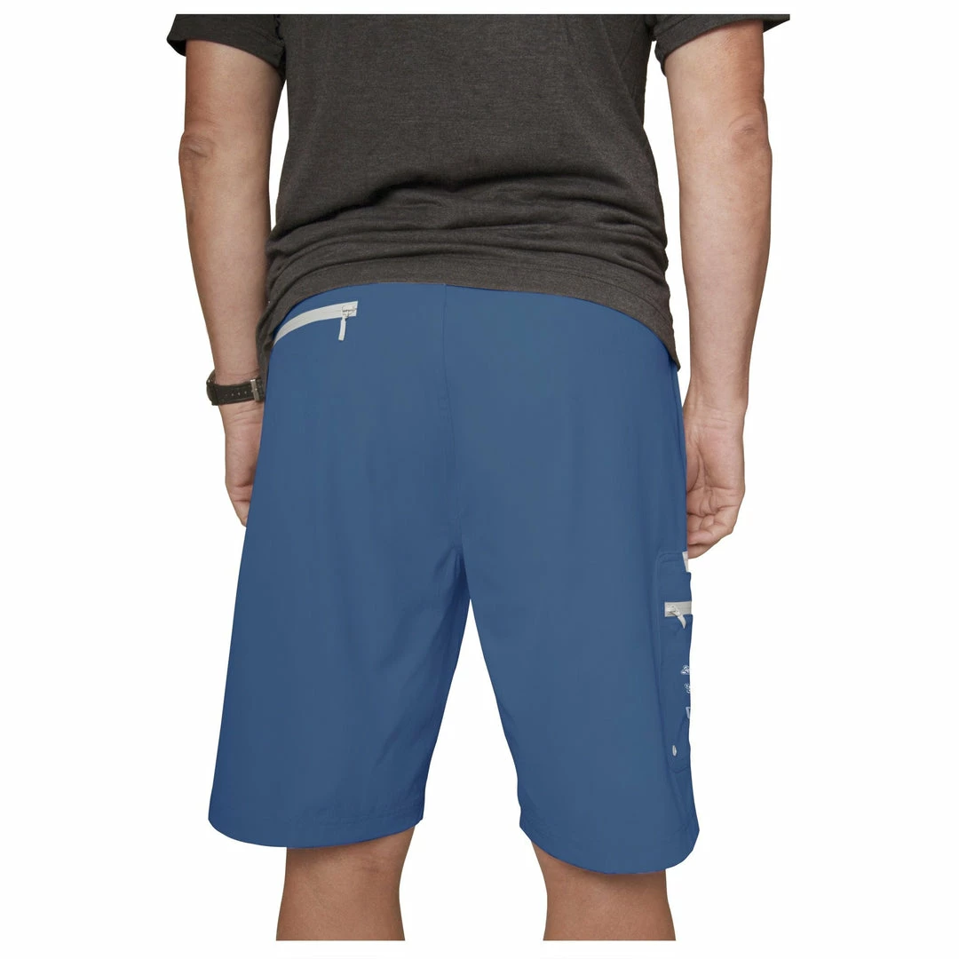 Calcutta Fishing Board Apparel Short Hybrid 8 Calcutta Hybrid Fishing Board Shorts Apparel