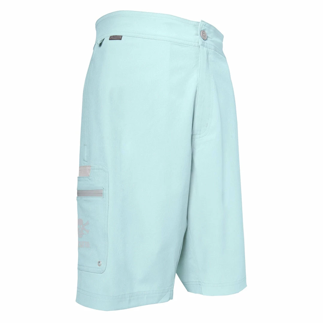Calcutta Fishing Board Apparel Short Hybrid 4 Calcutta Hybrid Fishing Board Shorts Apparel