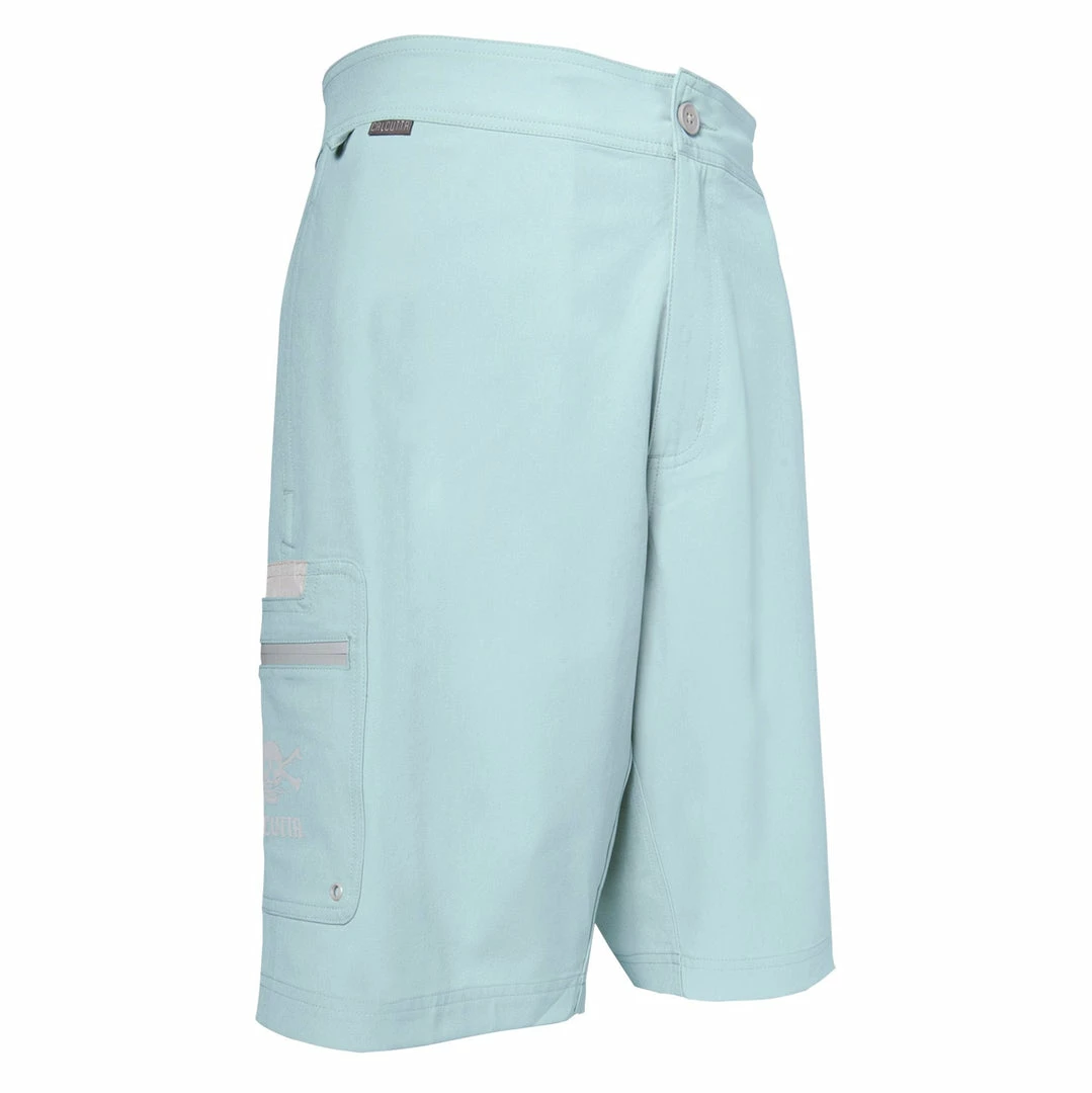 Calcutta Fishing Board Apparel Short Hybrid 5 Calcutta Hybrid Fishing Board Shorts Apparel