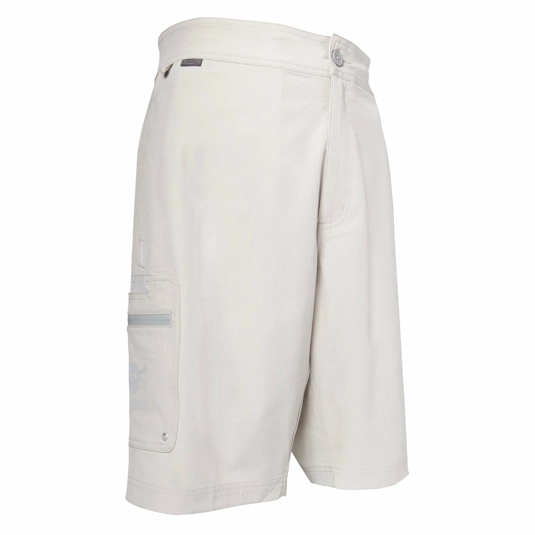 Calcutta Fishing Board Apparel Short Hybrid 6 Calcutta Hybrid Fishing Board Shorts Apparel