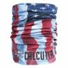 Calcutta Apparel American Flag Neck Gaiter