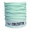 Calcutta Apparel Blue Radiance Neck Gaiter