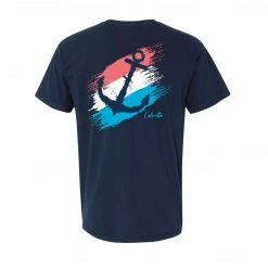 Calcutta Women's Anchor T-shirt