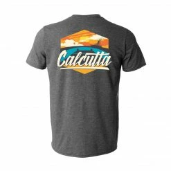 Calcutta Horizon T-Shirt