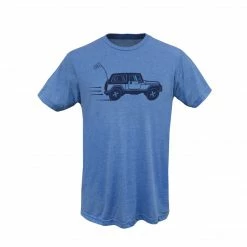 Calcutta Rollin' T-Shirt
