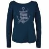 Calcutta Women's Anchor Shirt Apparel