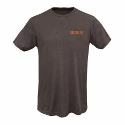 Calcutta Apparel Men's Hard Working T-Shirt