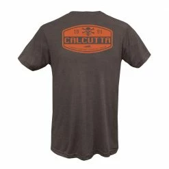 Calcutta Apparel Men's Hard Working T-Shirt