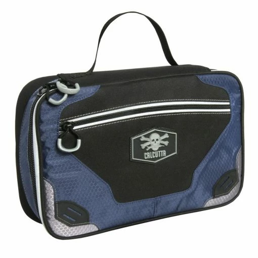 Calcutta Explorer Bait Binder