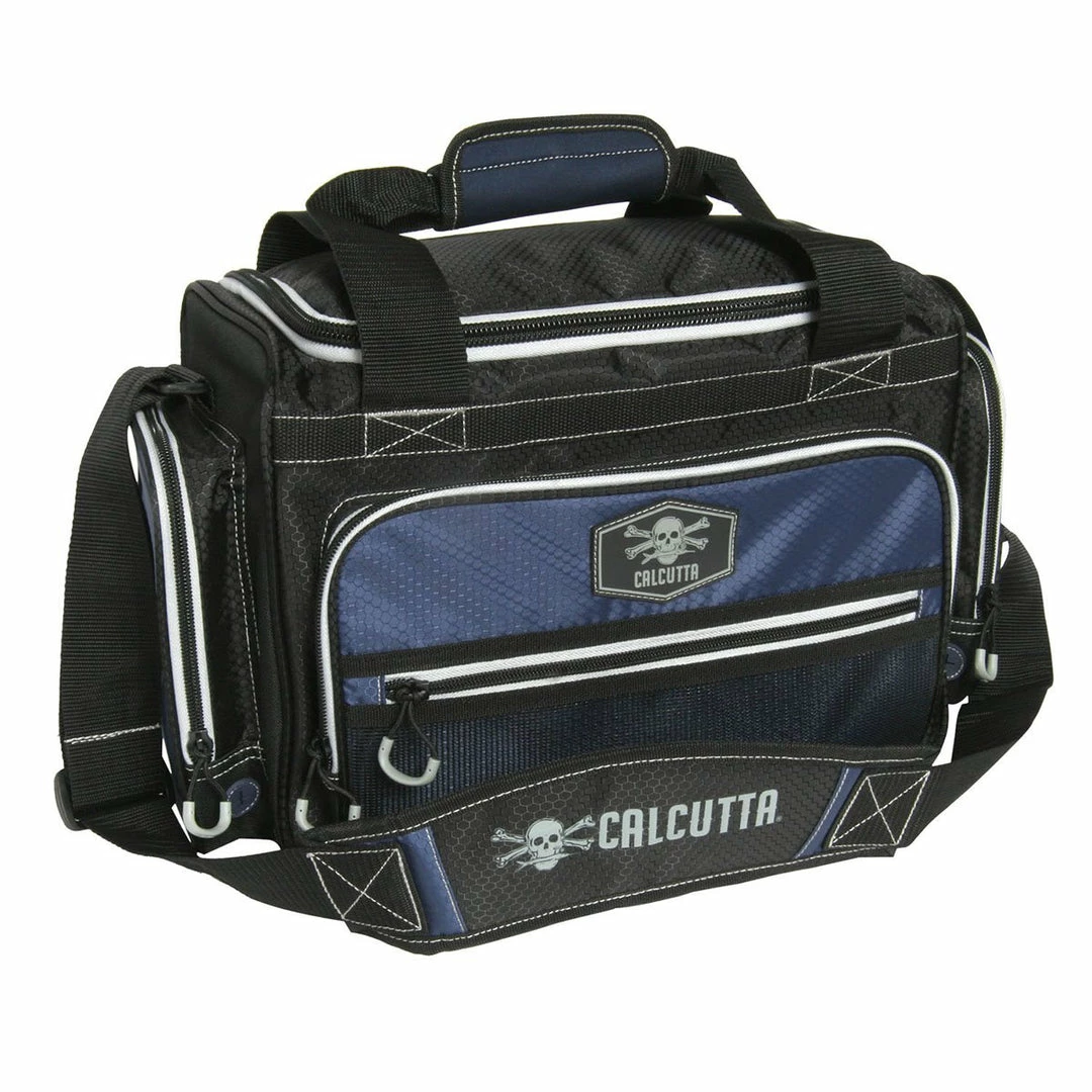 Calcutta Gear Tackle Bag Explorer 4 3700 Box Fishing 3 Calcutta Explorer Tackle Bag - 4 3700 Boxes Fishing Gear