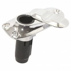 Shoreline Marine Boating & Marine Bow/Stern Light Base Angled