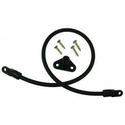 Propel Paddle Kayak Paddle Holder Cord Kit