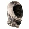 HQ Outfitters Performance Fleece Balaclava In Mossy Oak® Terra Gila Hunting Gear