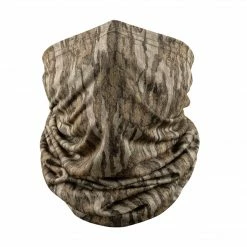 HQ Outfitters Mossy Oak® New Bottomland Neck Gaiter