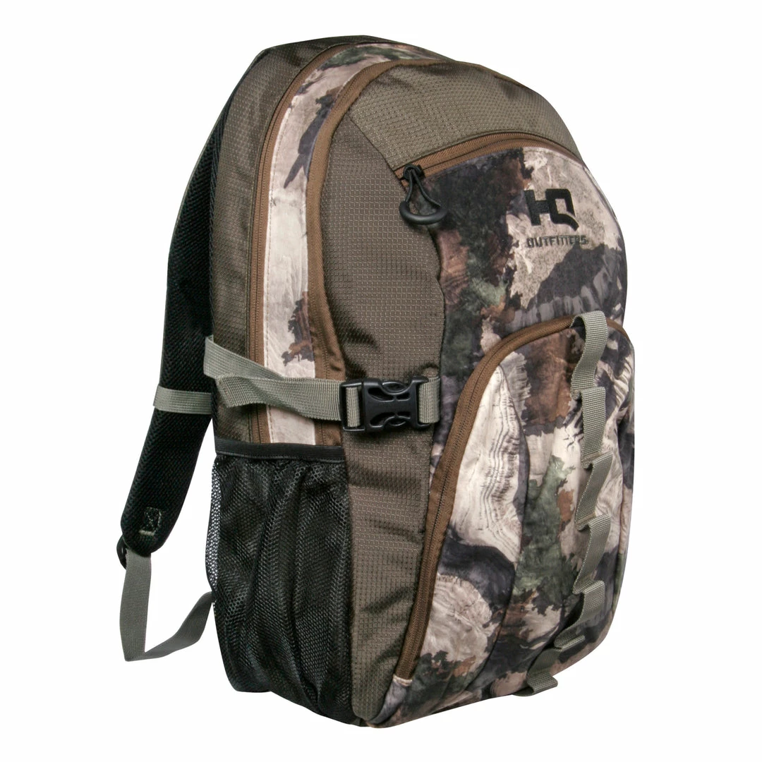 Hq Outfitter Day Pack 6 HQ Outfitters Day Pack