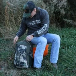 Hq Outfitter Day Pack 15 HQ Outfitters Day Pack