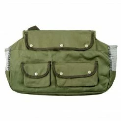 South Bend Fishing Gear Rayone Super Fishing Creel