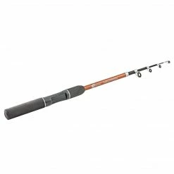 South Bend Neutron Telescopic Rod Fishing Gear