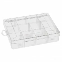 South Bend Fishing Gear Utility/Tackle Boxes