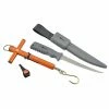 Pack Gear Fillet Knife Combo 4 Piece Scale Fishing South Bend 1 South Bend 4 Piece Combo Pack With Fillet Knife & Scale Fishing Gear