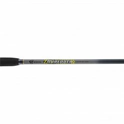 South Bend Shredder E-glass Spinning Rod