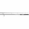 South Bend Shredder E-glass Spinning Rod