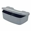 South Bend Worm Bait Box Fishing Gear