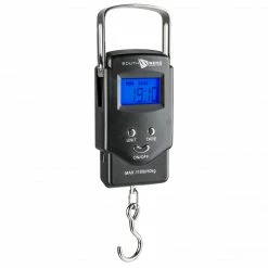 South Bend Electronic Hanging Scale Fishing Gear