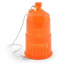 South Bend Cricket Tubes Fishing Gear