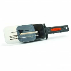 South Bend Fishing Gear No Mess Fish Scaler