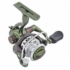 South Bend Microlight S Class Spin Reel Fishing Gear