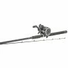 South Bend Black Beauty Trolling Combos Fishing Gear